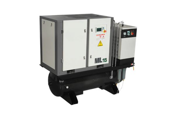 Screw Air Compressor