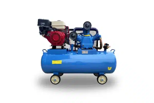 Rotary Screw Air Compressor