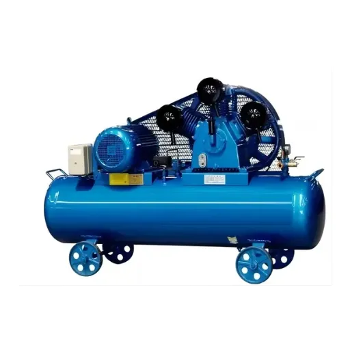 Screw Air Compressor