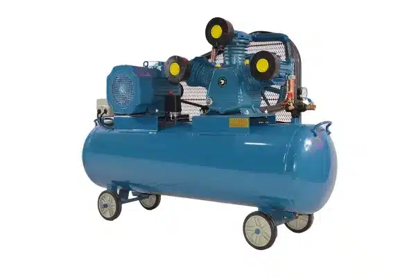 208V Electric Compressor
