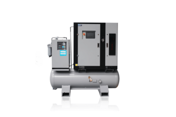 High-Performance 230V Electric Compressor for Workshops
