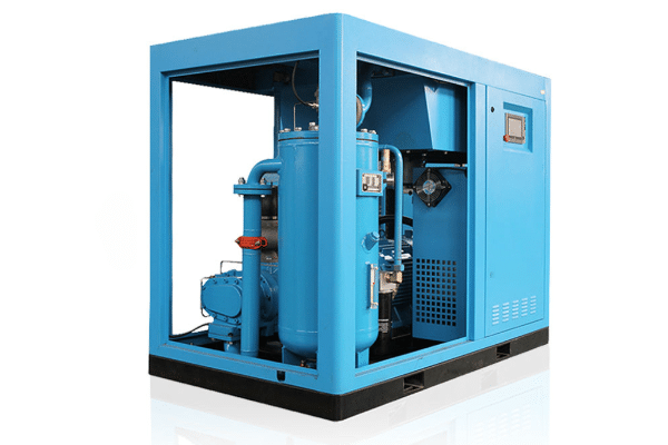 Screw Air Compressor