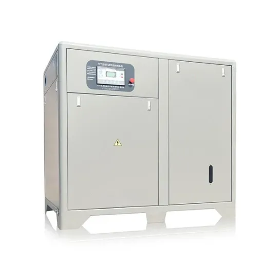 Screw Air Compressor