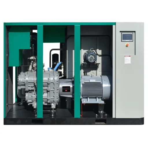 Rotary Screw Air Compressor