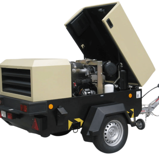 Best Construction Air Compressors | Durable & Efficient for Job Sites