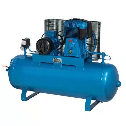 Rotary Screw Air Compressor
