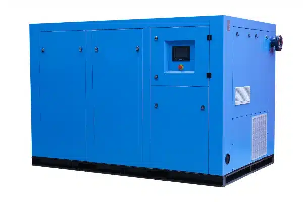 Rotary Screw Air Compressor