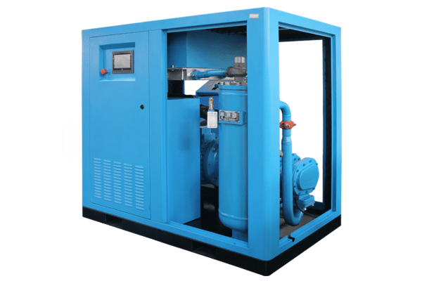 High-Efficiency Electric Screw Compressor | Reduce Energy Costs