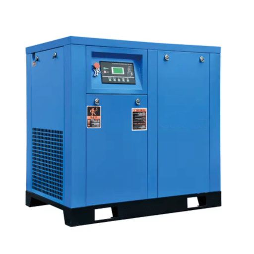 Electric Screw Compressor