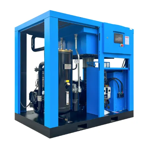 Screw Air Compressor