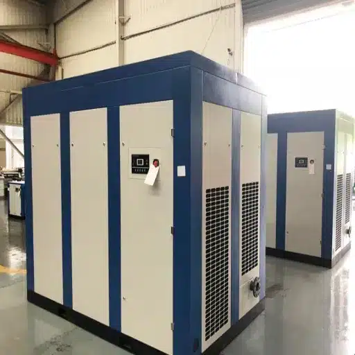 Screw Air Compressor