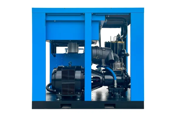 Screw Air Compressor