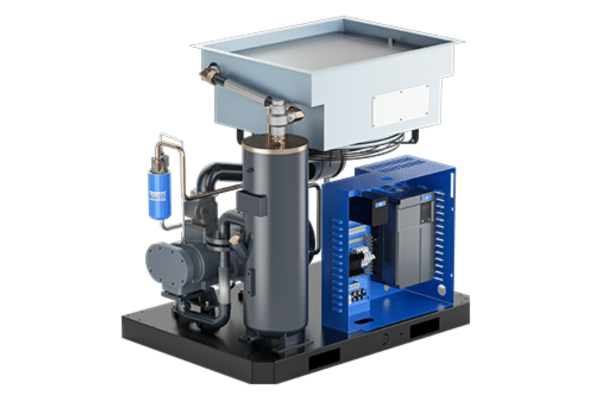 Screw Air Compressor