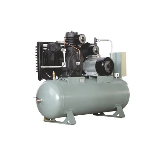 Rotary Screw Air Compressor