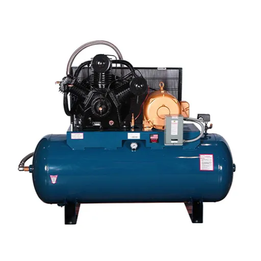Screw Air Compressor