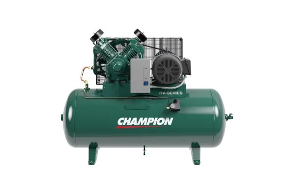 Industrial Air Compressor