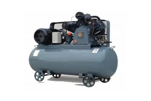 Rotary Screw Air Compressor