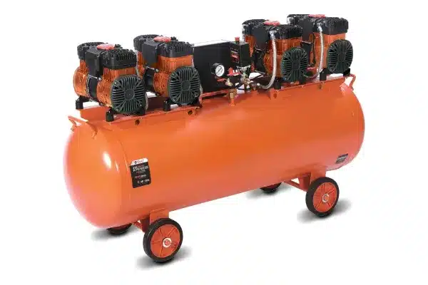 Screw Air Compressor