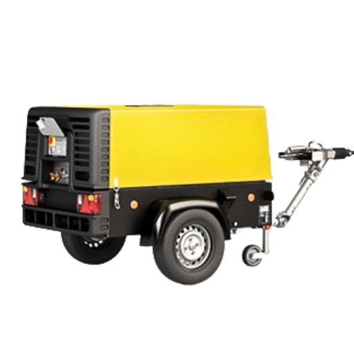 Best Construction Air Compressors | Durable & Efficient for Job Sites
