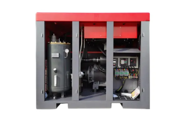 Maintenance and Care for Fixed-Speed Air Compressor