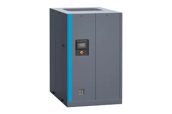 Maintenance and Care for Oil-Injected Rotary Screw Compressor