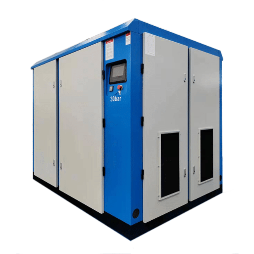 Medium Pressure air compressor