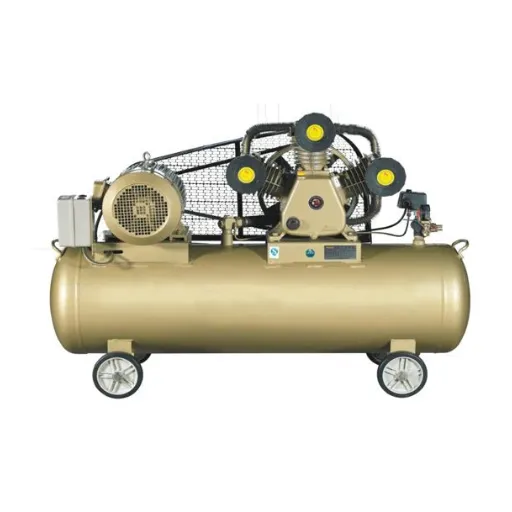 Rotary Screw Air Compressor
