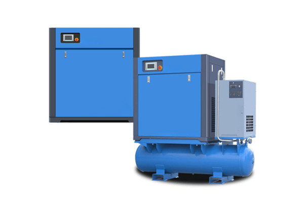 Screw Air Compressor