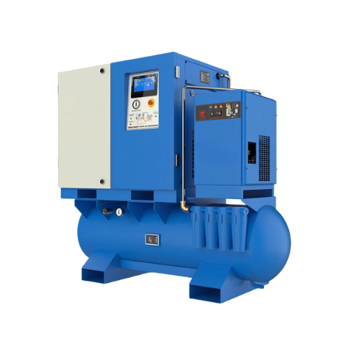 Screw Air Compressor