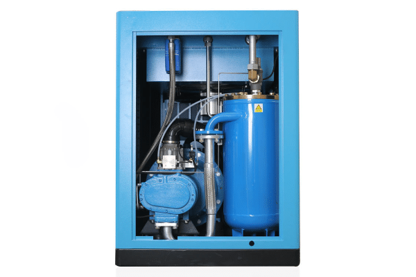 Single-Stage Screw Compressor | Your Complete Air Solution