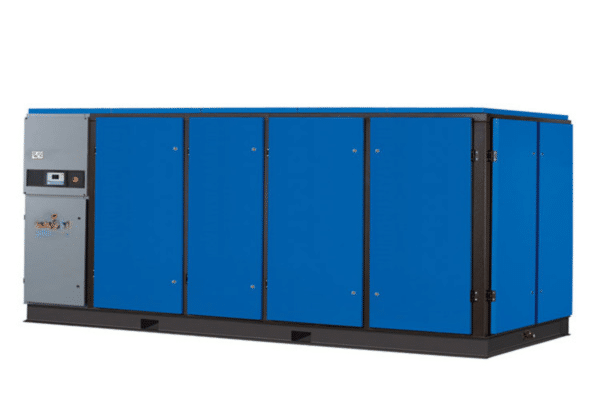 Stationary Screw Air Compressor