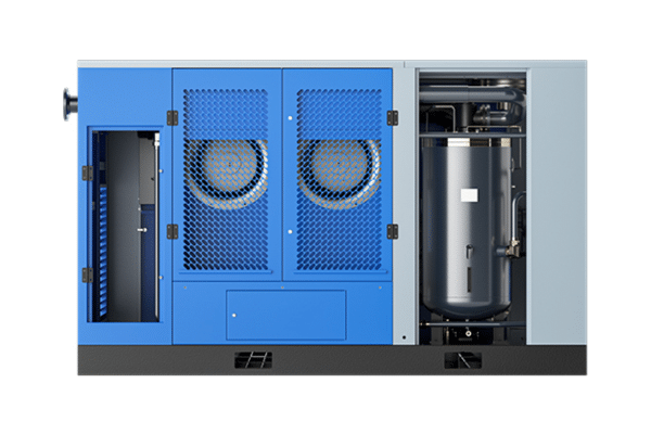 Screw Air Compressor