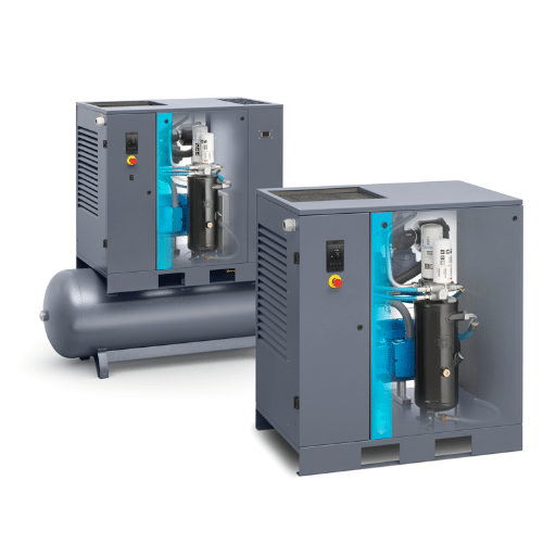Understanding Compressor Technology