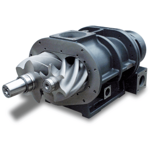 The Complete Guide to Screw Air Compressors: Technology, Types ...