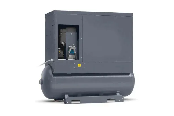 Rotary Screw Air Compressor