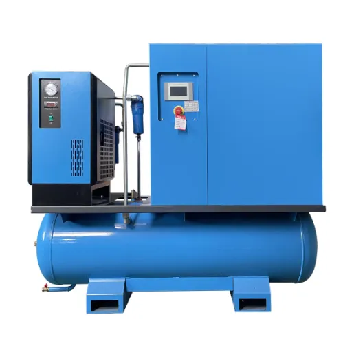 Screw Air Compressor