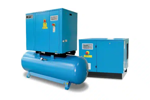 Screw Air Compressor