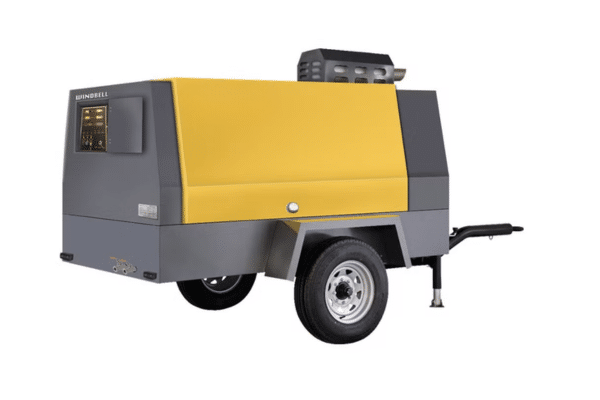 Best Construction Air Compressors | Durable & Efficient for Job Sites