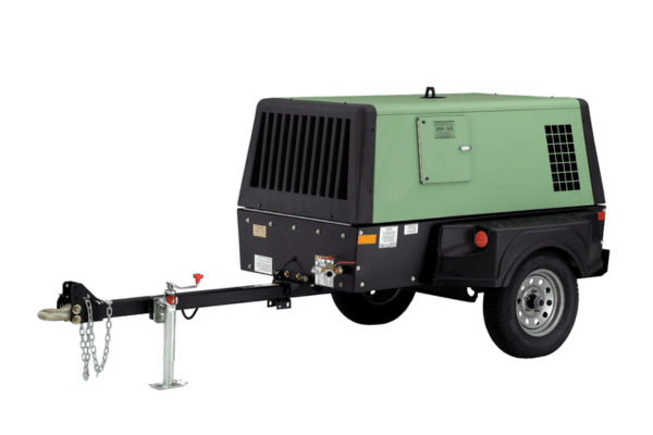 Screw Air Compressor