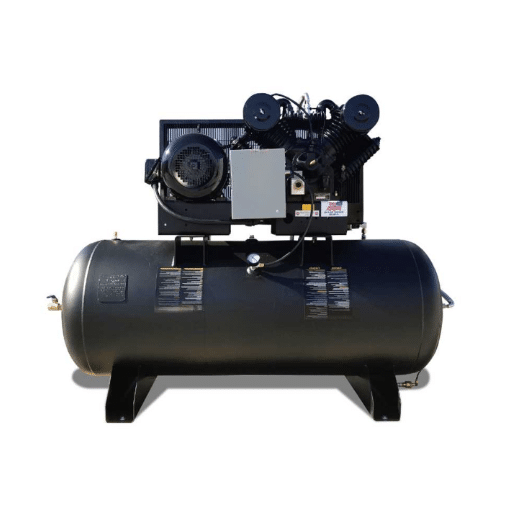 Industrial Air Compressor Selection Guide: Heavy-Duty Solutions