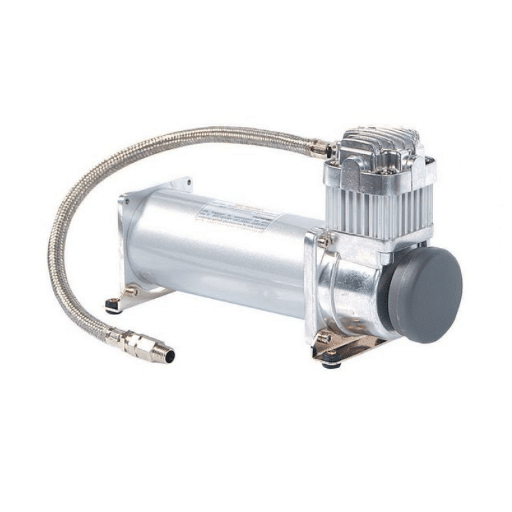 What’s an Industrial Air Compressor?