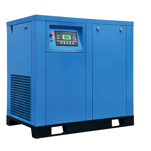 Compressed Air Quality and Its Importance