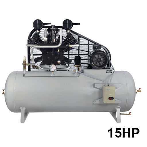 Understanding the Basics of Compressors