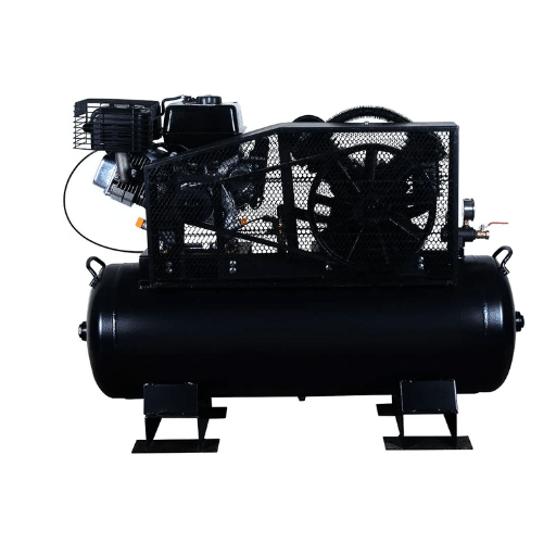 40-75 HP Industrial Screw Compressor: Heavy-Duty Performance
