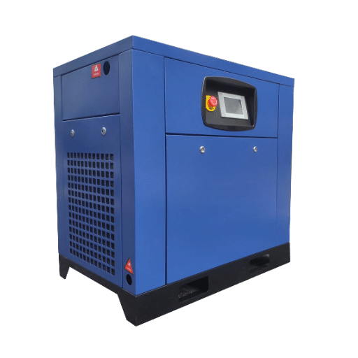 Choosing the Right Compressor for Your Needs