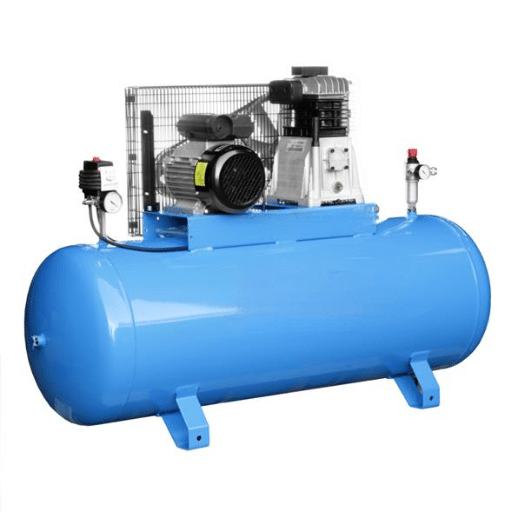 Stationary Air Compressors
