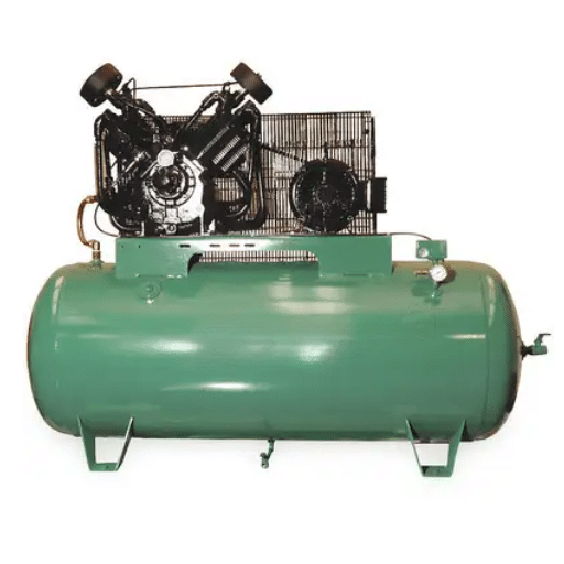 Understanding Three-Phase Air Compressors