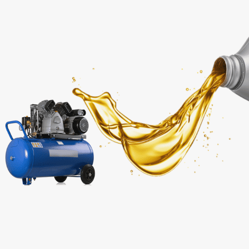 Maintaining Your Air Compressor Oil