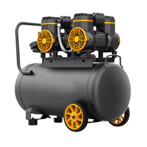 Compressor Electronics Electronics Manufacturing Oil-Free Compressor Solutions
