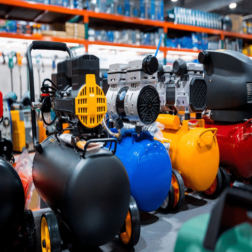 How to Choose the Right Oil-Free Compressor for Electronics Production
